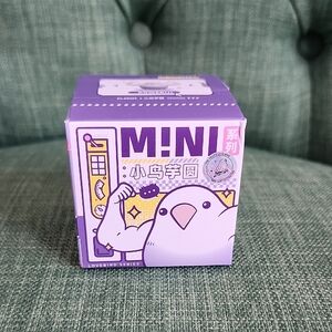 PLZDOT Love Bird Series Mini Blind Box